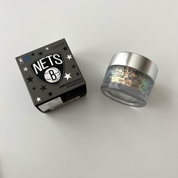 ColourPop Brooklyn Nets Collection - Picture 10 of 13